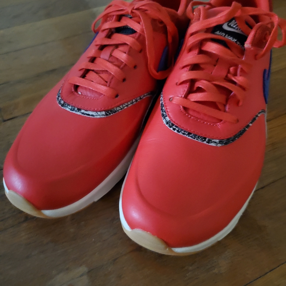 Nike Wmns Air Max Thea Lx “Snakeskin” Python 88120 - image 3